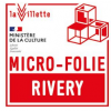 Logo Micro-Folie Rivery